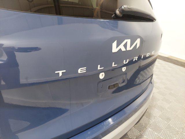 2023 kia telluride 4x