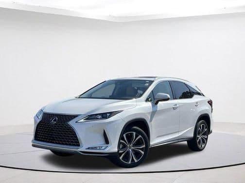2022 lexus rx 350 base in wake forest, north carolina