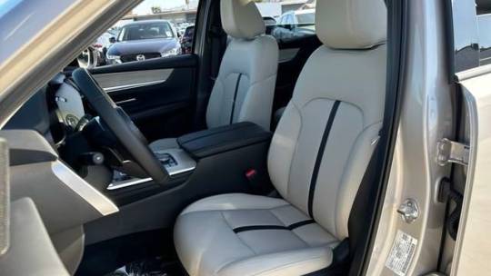 2025 Mazda CX-90