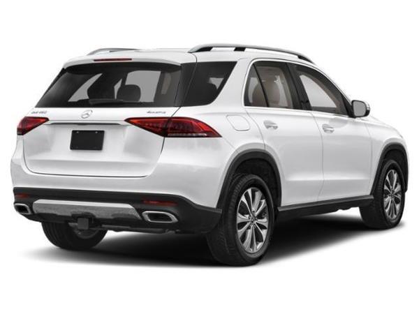 2022 mercedes-benz gle in saint louis, missouri