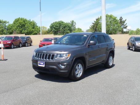2014 jeep grand cherokee laredo 4x4 laredo 4dr suv for sale in newark, delaware