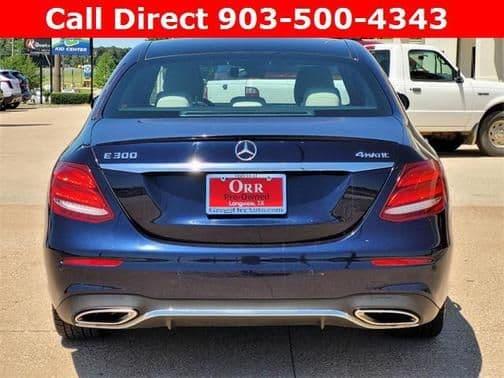2019 mercedes-benz e-class 4matic in longview, texas