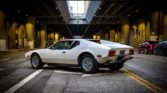 1972 detomaso pantera