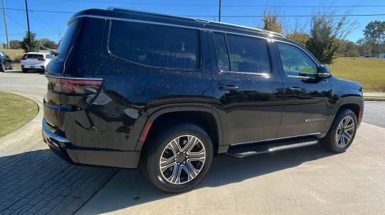 2024 Jeep Wagoneer
