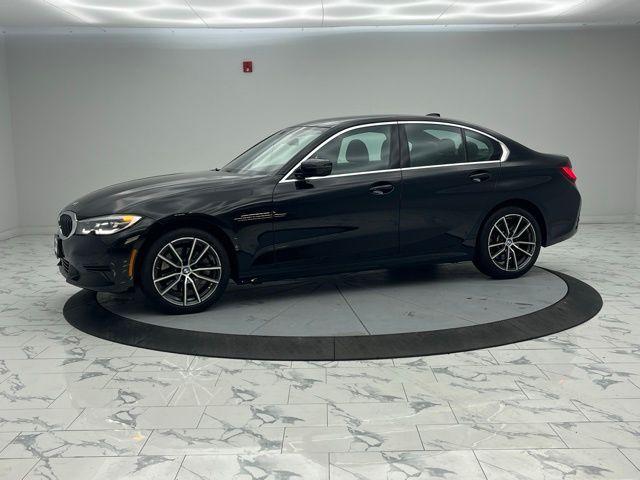 2022 bmw 330 i xdrive
