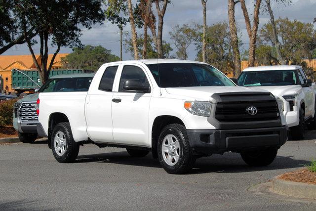 2015 toyota tundra sr
