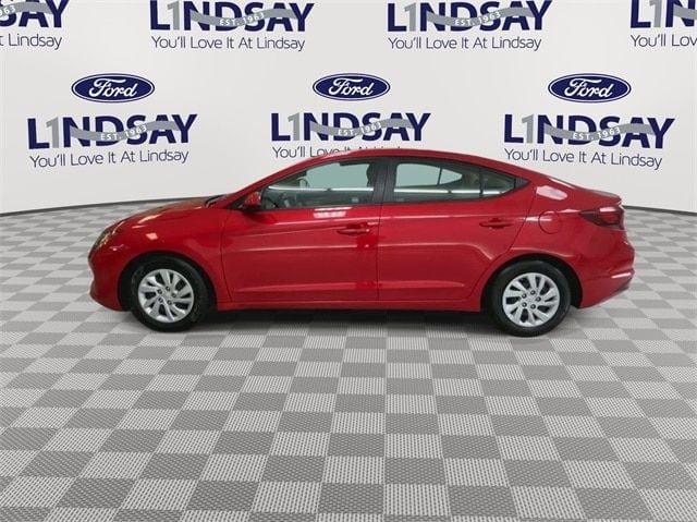 2020 hyundai elantra se in silver spring, maryland
