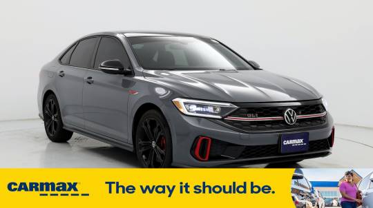 2022 Volkswagen Jetta