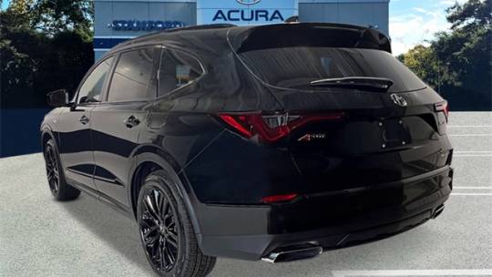 2025 Acura MDX