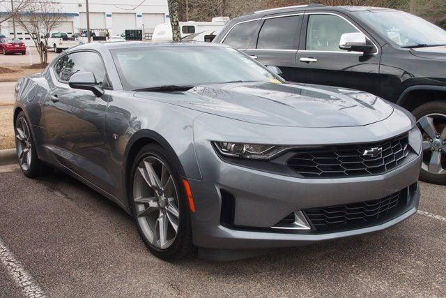 2022 chevrolet camaro in wake forest, north carolina