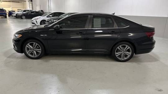 2020 Volkswagen Jetta