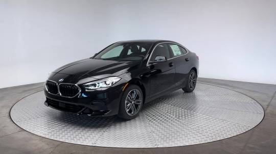 2024 BMW 2 series