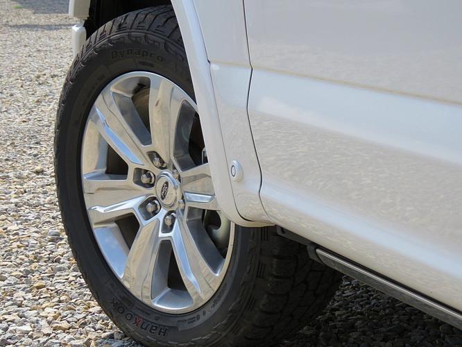 used 2018 ford f150 supercrew platinum perry, ok 73077 for sale in perry, oklahoma