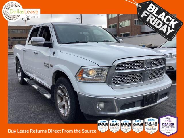 2018 ram 1500 laramie