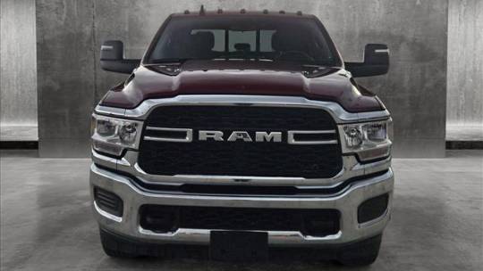 2024 RAM 3500