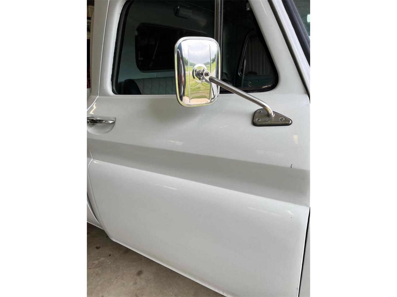 1964 chevrolet c10