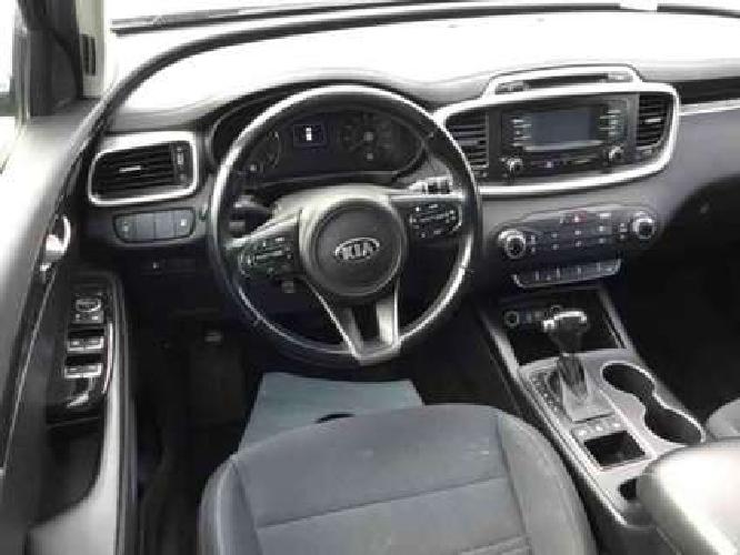 used 2016 kia sorento awd 4dr 2.4l in omaha, ne