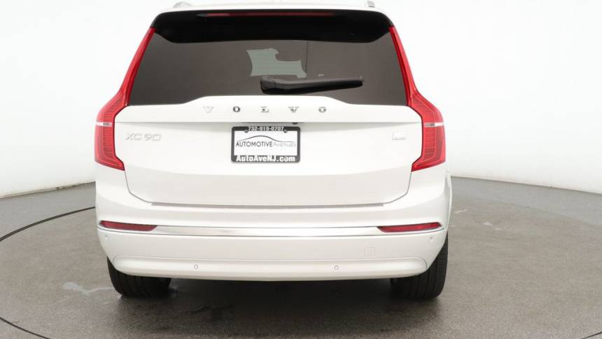2024 volvo xc90 recharge t8 plus bright theme 7p