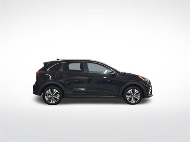 2021 kia niro ev ex