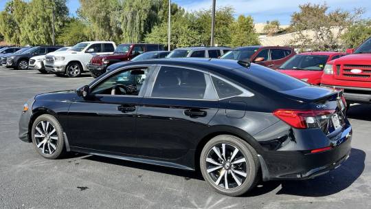 2023 Honda Civic