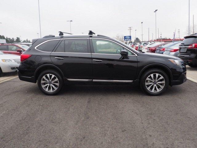 certified 2019 subaru outback 3.6r renfrew, pa 16053 for sale in renfrew, pennsylvania