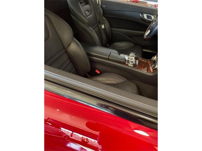 2016 mercedes-benz amg sl63 in asheboro, north carolina