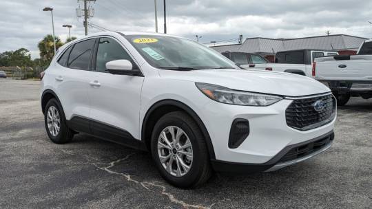 2023 Ford Escape