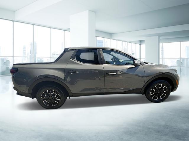 2022 hyundai santa cruz 2.5l sel