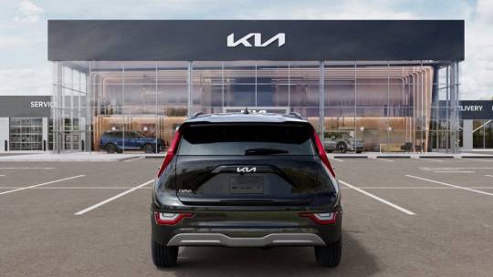 2024 Kia Niro