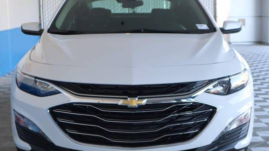 2023 Chevrolet Malibu