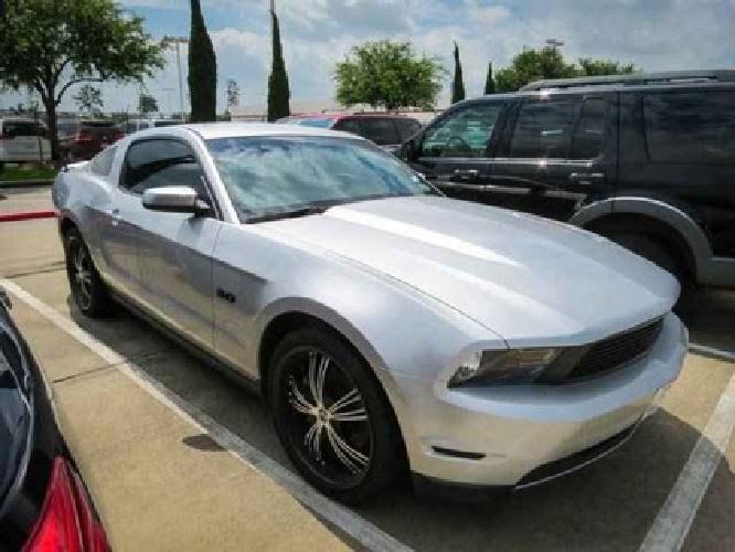 2012 ford mustang gt alloys in spring, tx