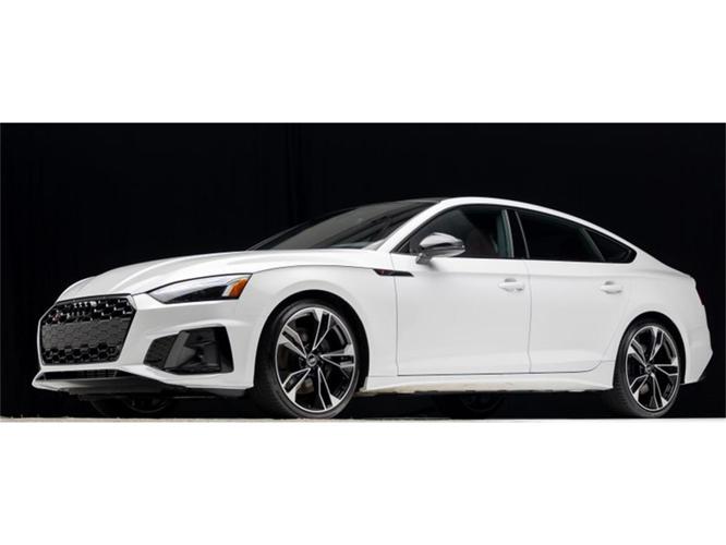 2023 audi s5 in clifton park, new york