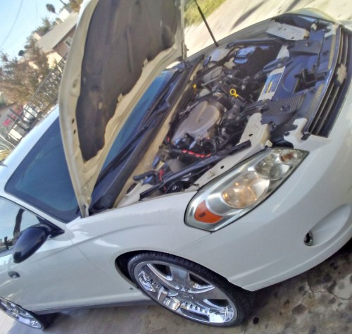 2006 chevrolet monte carlo for sale in california by owner