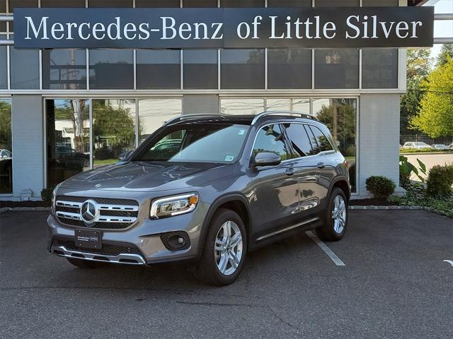 2023 mercedes-benz glb 250 4matic