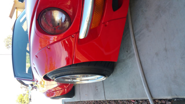 datsun 240z 3.0l rocket bunny