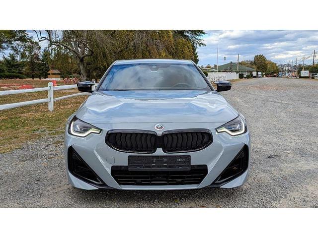 2023 bmw m240 i