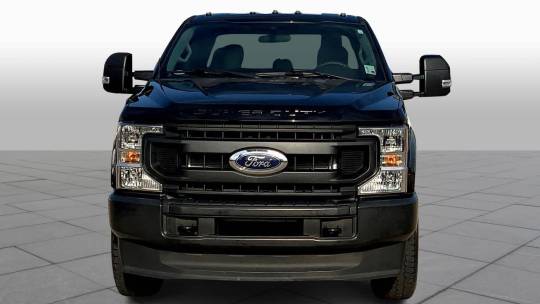2022 Ford F-250