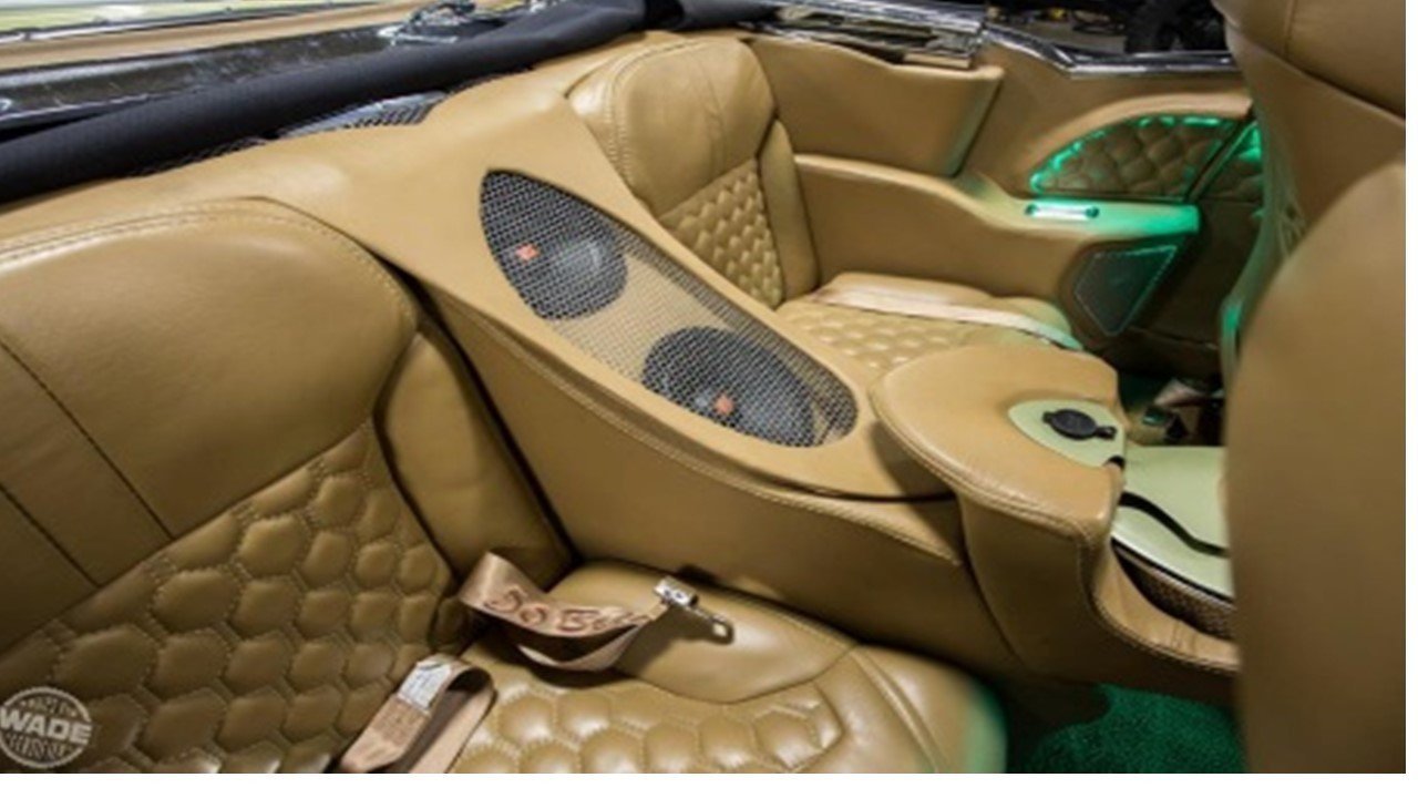 1956 chevrolet bel air