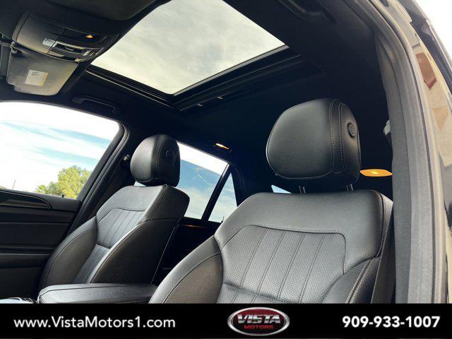 2018 mercedes-benz gle 350 base