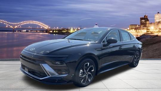 2024 Hyundai Sonata