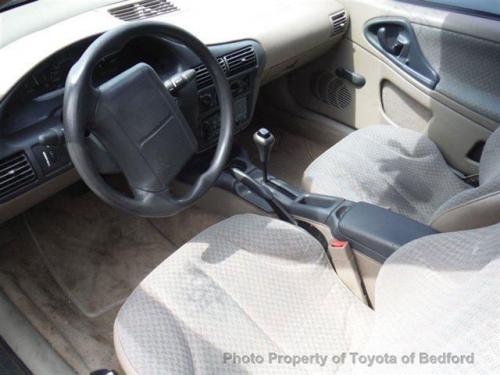 1998 chevrolet cavalier rs in ohio