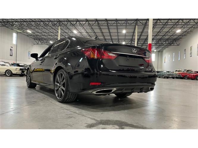 2013 lexus gs in kentwood, michigan