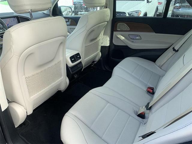 2021 mercedes-benz gle 350 base