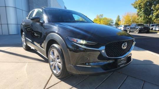 2021 Mazda CX-30