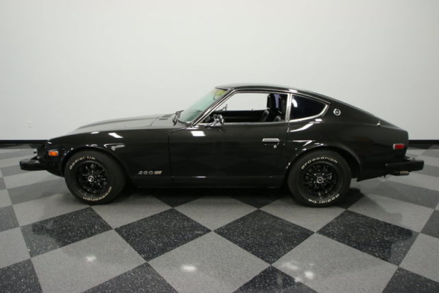 awesome car, new paint, recaro seats, 5 spd, appreciating classic, runs great!
