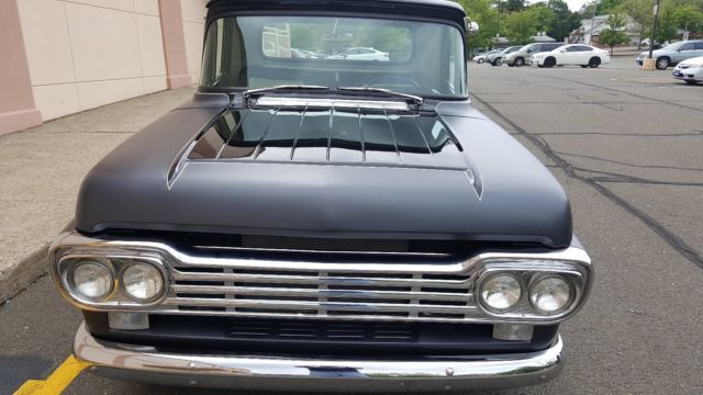 collector cars,hot rod, ford other, pickup,f100