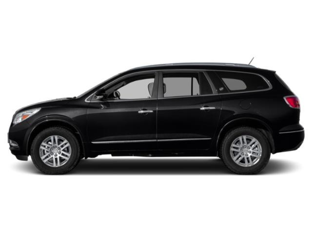 2015 buick enclave premium