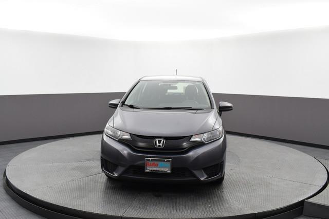 2017 honda fit lx lx 4dr hatchback cvt for sale in farmington, new mexico