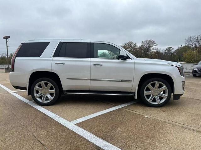 2016 cadillac escalade sport