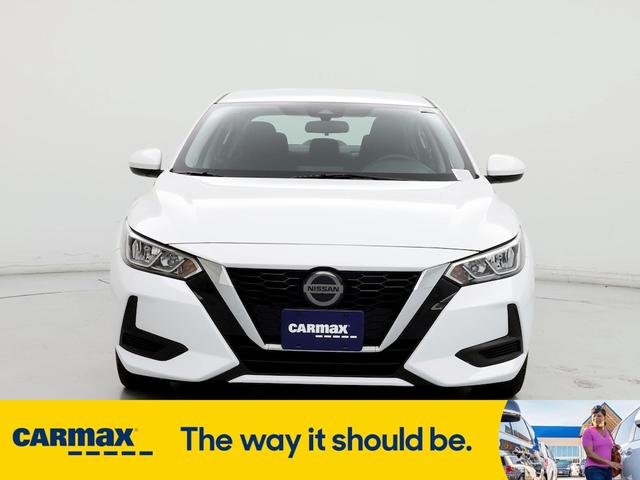 2023 nissan sentra s